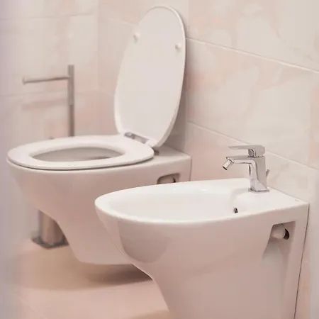 Apartamento Alessia In Wonderland *