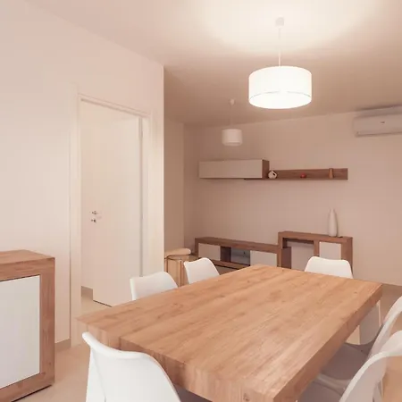 Apartamento Alessia In Wonderland