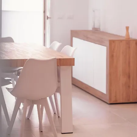 Apartamento Alessia In Wonderland Alghero