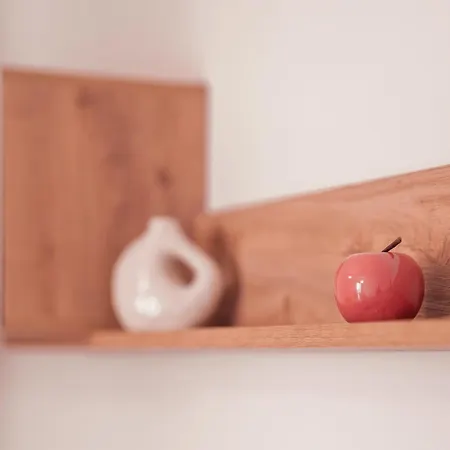 Alessia In Wonderland Apartament Alghero