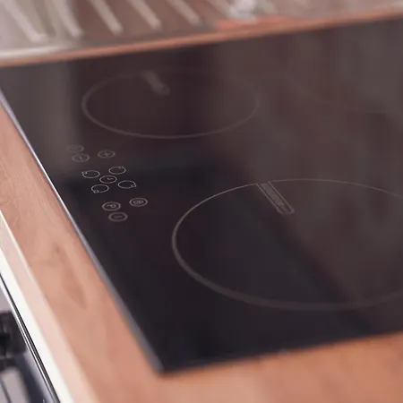 Alessia In Wonderland Apartament