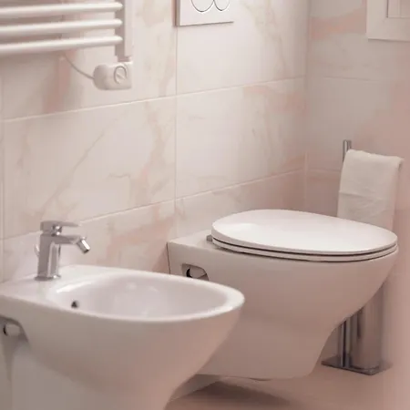 Apartament Alessia In Wonderland Alghero