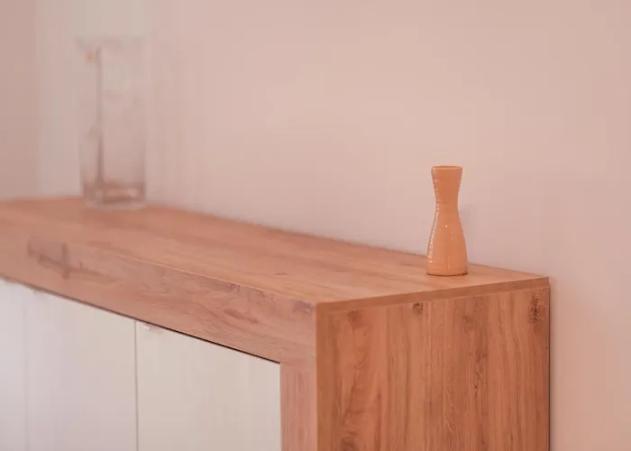 Апартаменты Alessia In Wonderland Альгеро