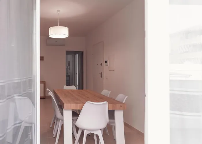 Alessia In Wonderland Alghero