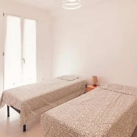 Alessia In Wonderland Appartamento *