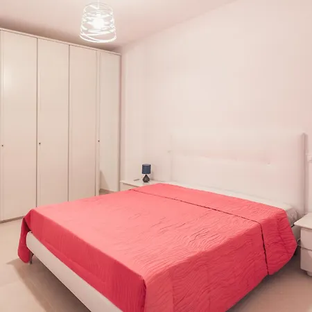 Alessia In Wonderland Appartamento