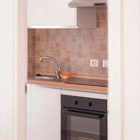 Alessia In Wonderland Alghero